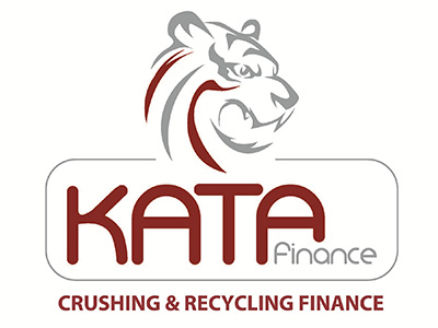 Kata Crushing & Recycling Finance Ltd Logo